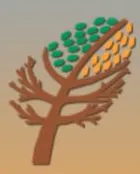 All Seasons Landscaping - Twin Falls Logo