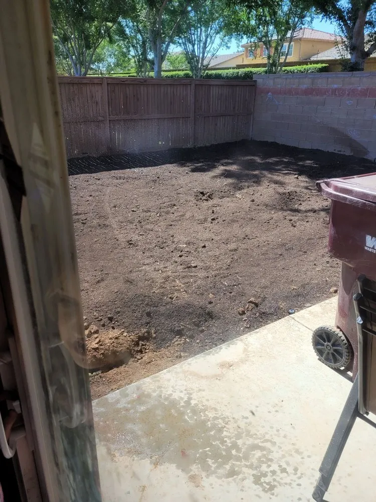 Trusted landscaping services in Cherry Valley, CA - All Seasons Landscaping & Design