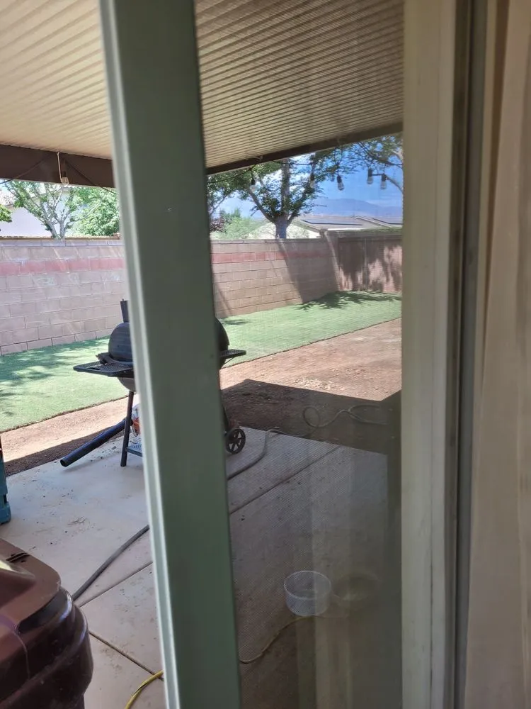 Expert outdoor landscaping in Cherry Valley, CA - All Seasons Landscaping & Design