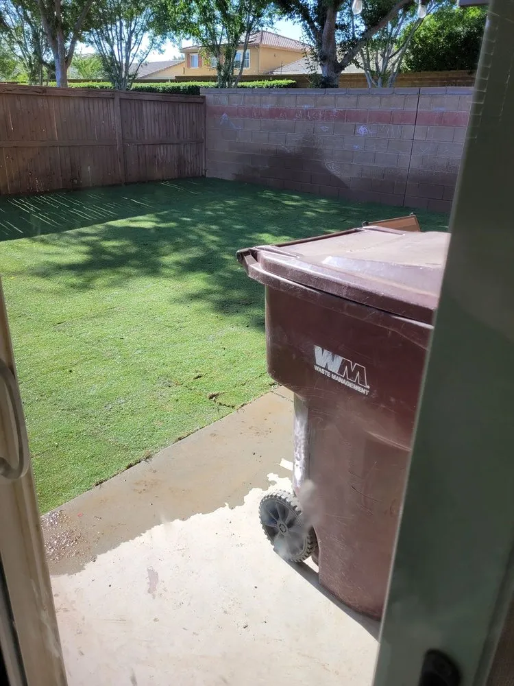 Affordable landscaping services experts serving Cherry Valley, CA - All Seasons Landscaping & Design