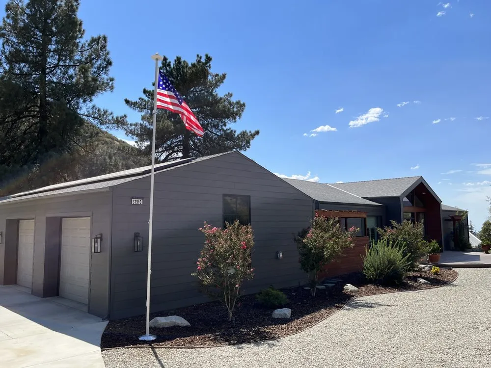 Trusted outdoor landscaping experts serving Cherry Valley, CA - All Seasons Landscaping & Design