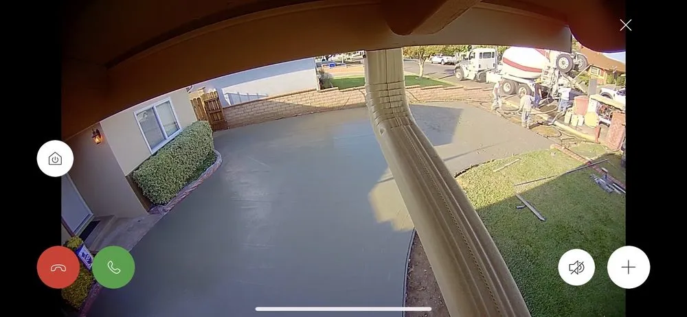 Top-rated yard maintenance for residential properties in Cherry Valley, CA by All Seasons Landscaping & Design