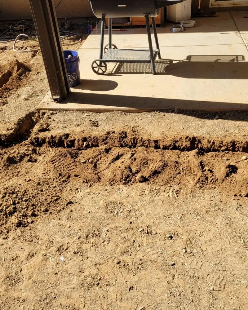 Top-rated outdoor landscaping in Cherry Valley, CA - All Seasons Landscaping & Design