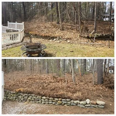 All Seasons Landscaping & Excavation