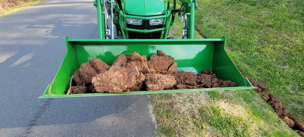 Top-rated landscape installation in Fredericksburg, VA - All Seasons Landscaping & Irrigation