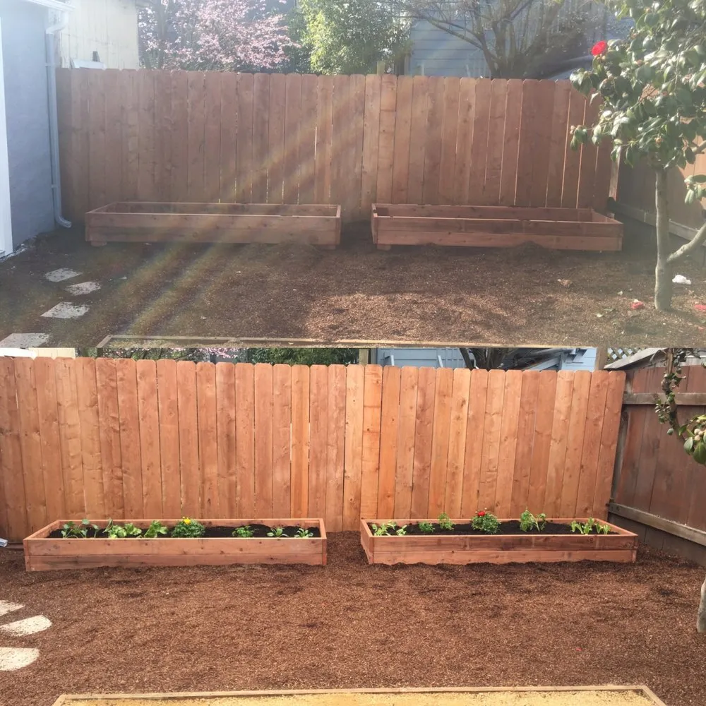 Reliable residential landscaping for year-round maintenance in Hayward, CA by All Seasons Landscaping & Irrigation pros