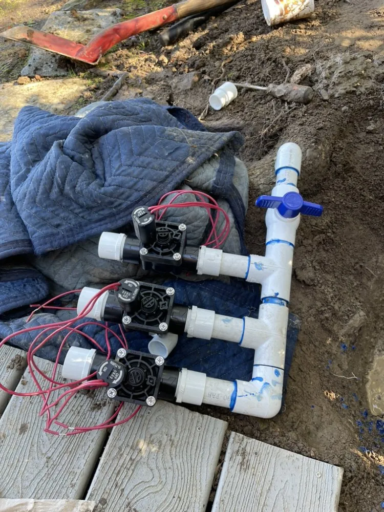 Professional landscaping services in Hayward, CA by All Seasons Landscaping & Irrigation pros