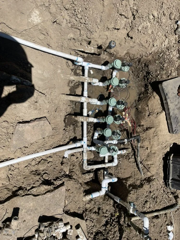 Custom outdoor landscaping for beautiful yards across Hayward, CA - All Seasons Landscaping & Irrigation pros