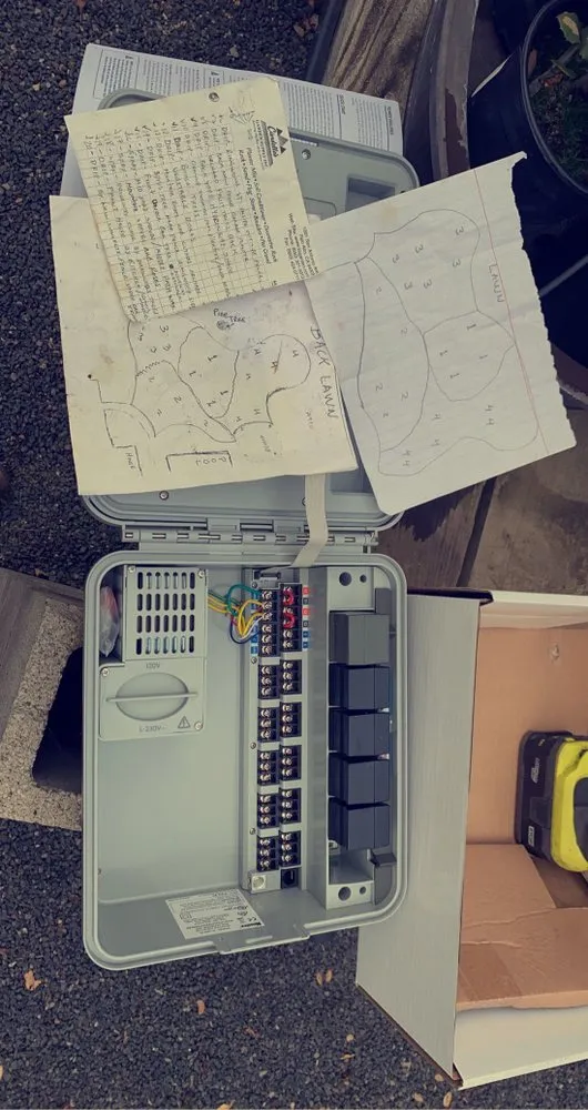 Expert outdoor landscaping for beautiful yards in Hayward, CA by All Seasons Landscaping & Irrigation pros