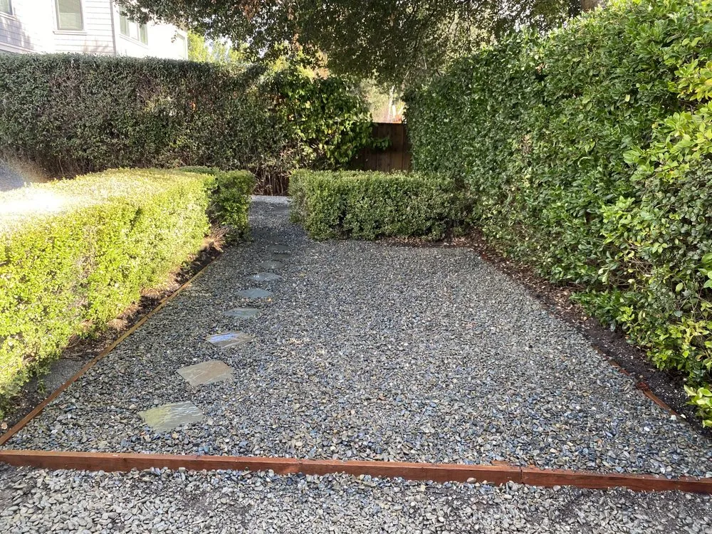 Local landscape installation in Hayward, CA - All Seasons Landscaping & Irrigation pros