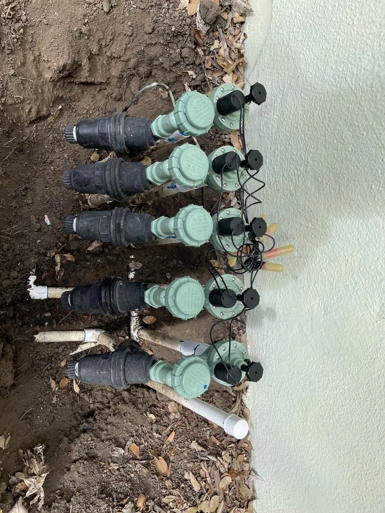 Expert landscaping services in Hayward, CA by All Seasons Landscaping & Irrigation pros