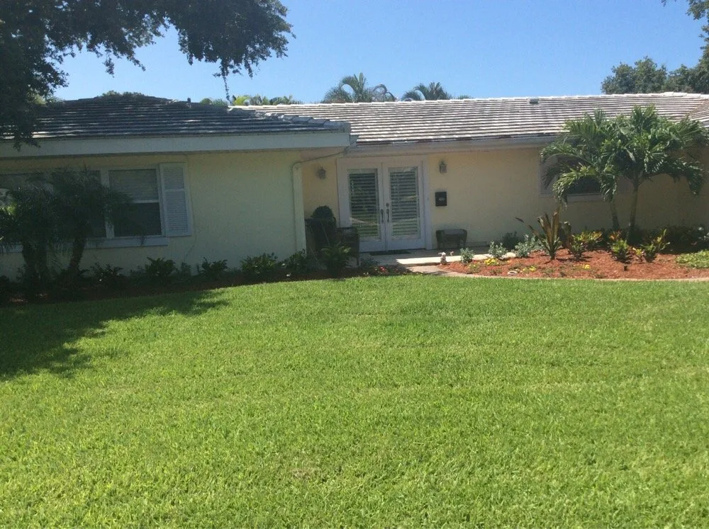 Expert landscape design for outdoor upgrades across St Petersburg, FL - All Seasons Landscaping & Nursery
