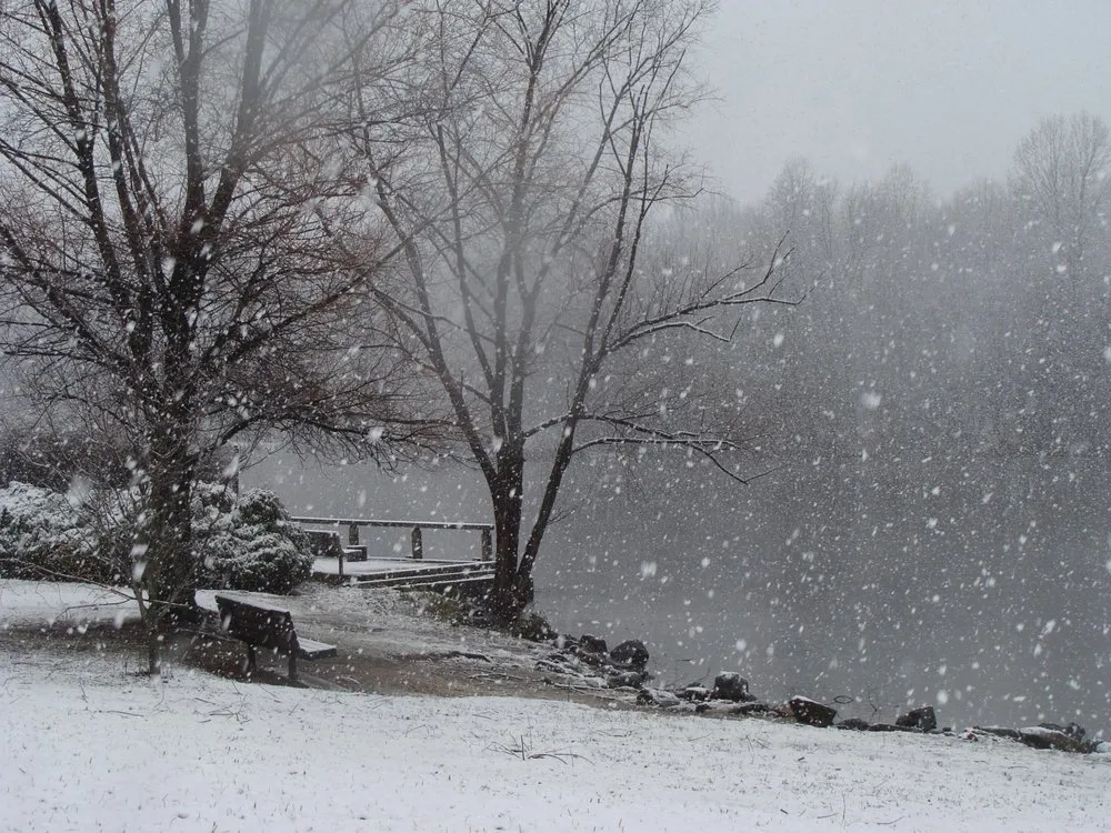 Local garden landscaping in Bedford, IN by All Seasons Landscaping & Snow Removal