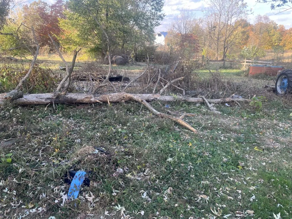 Trusted yard maintenance in Bedford, IN by All Seasons Landscaping & Snow Removal