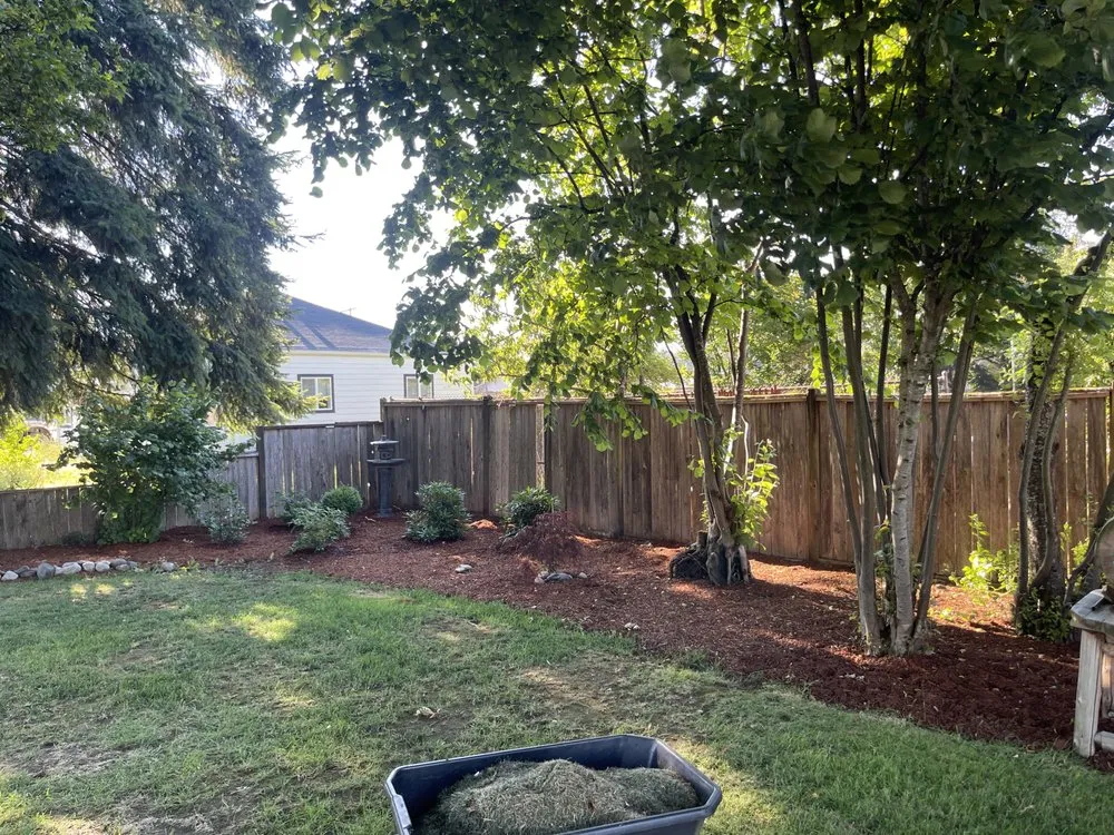 Local outdoor landscaping experts serving Elma, WA - All Seasons Landscaping