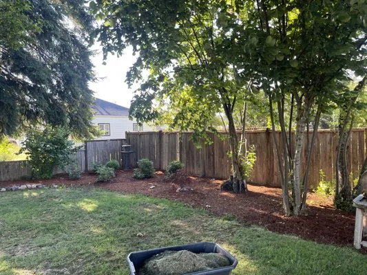 All Seasons Landscaping