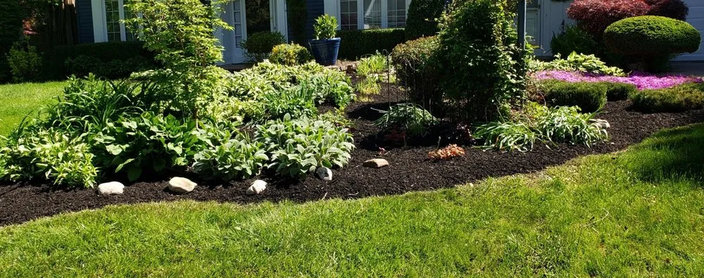 Trusted landscape installation in Fairview, PA - All Seasons Landscaping