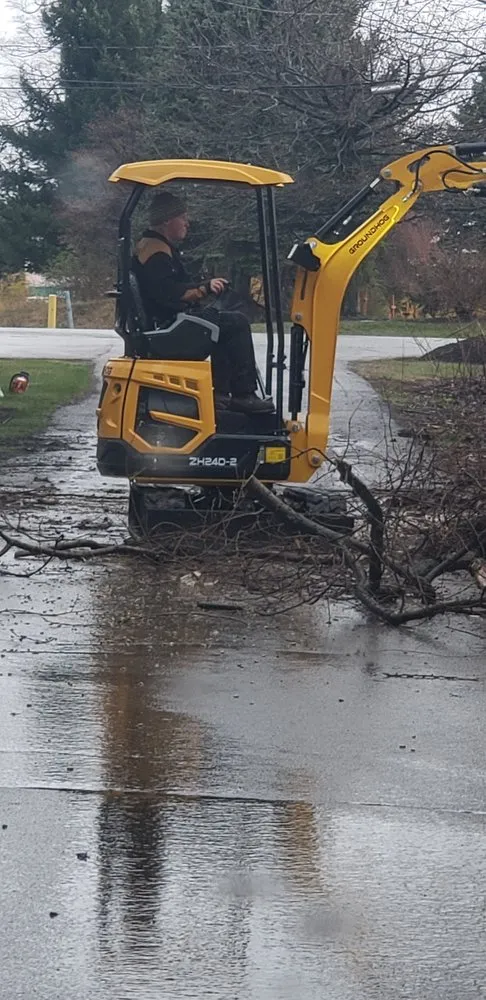 Local landscape design in Fairview, PA - All Seasons Landscaping