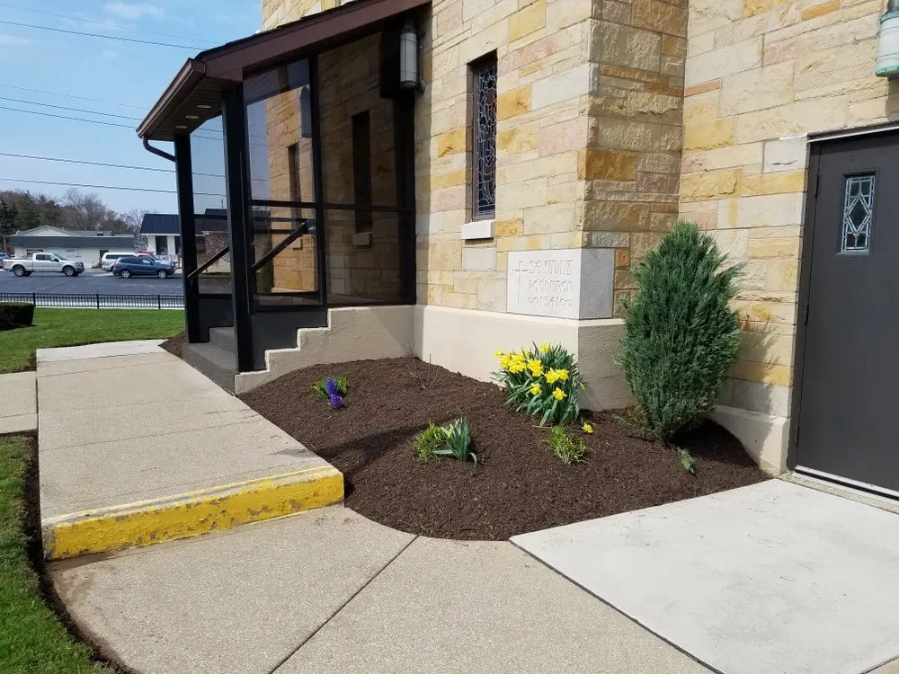 Reliable outdoor landscaping in Fairview, PA by All Seasons Landscaping