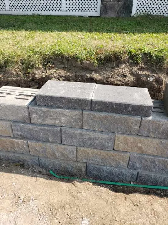 Local outdoor landscaping for beautiful yards in Fairview, PA by All Seasons Landscaping