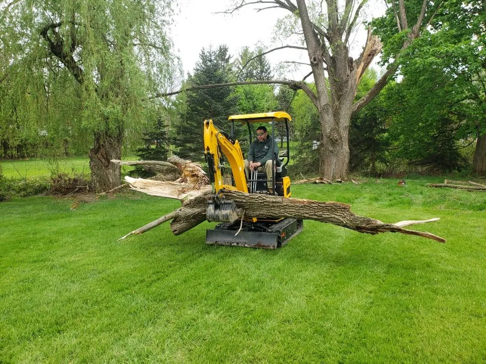 Reliable landscape installation with custom design across Fairview, PA - All Seasons Landscaping