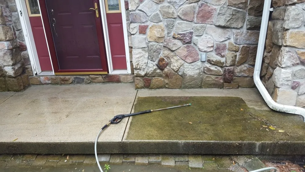 Expert landscape design in Fairview, PA - All Seasons Landscaping