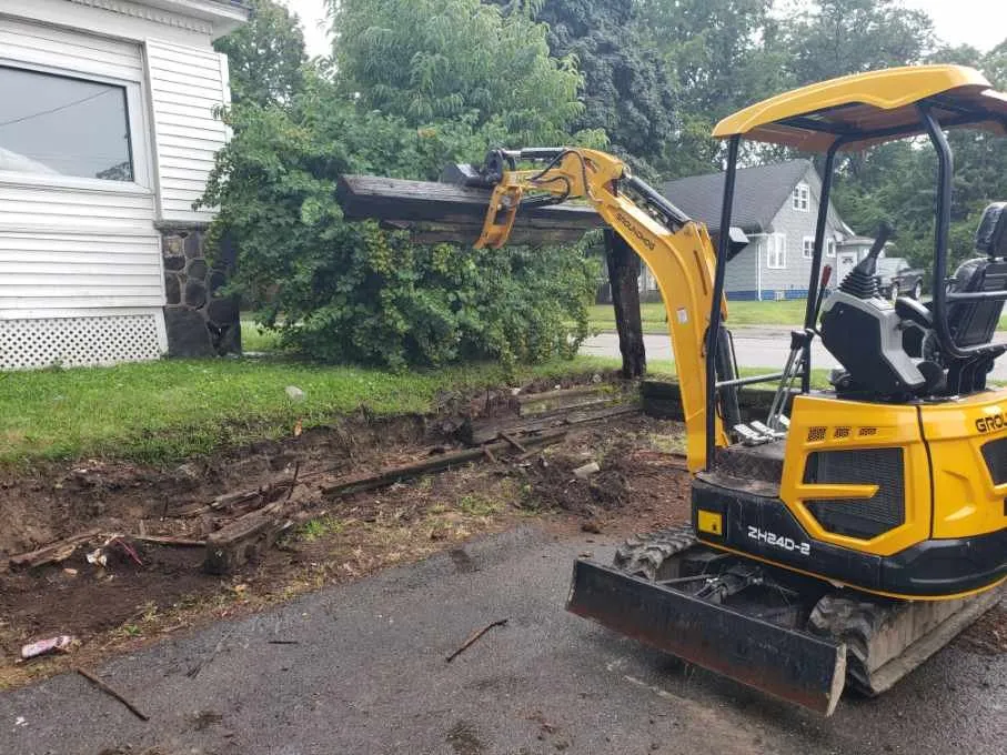 Reliable outdoor landscaping for outdoor upgrades across Fairview, PA - All Seasons Landscaping