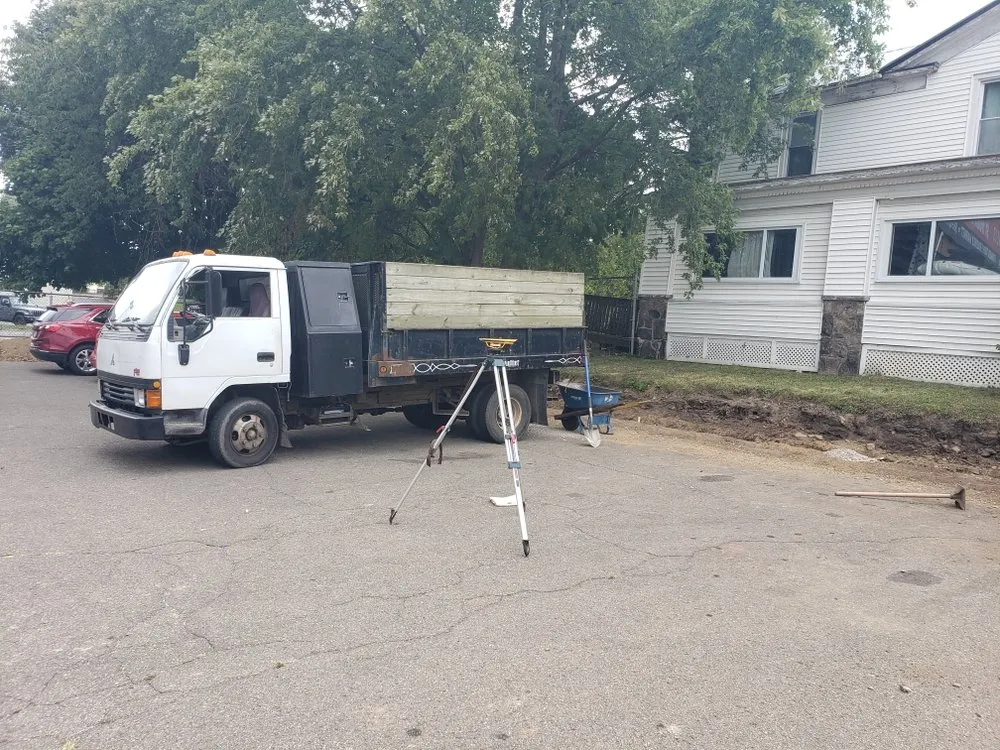 Reliable lawn mowing service for residential properties in Fairview, PA by All Seasons Landscaping