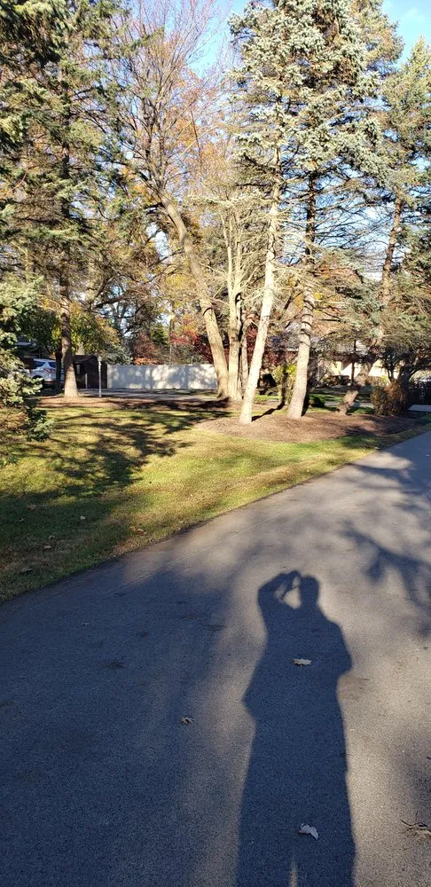 Local residential landscaping for year-round maintenance across Fairview, PA - All Seasons Landscaping