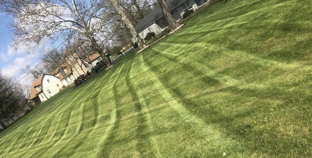 Expert outdoor landscaping in Muncie, IN - All Seasons Landscaping