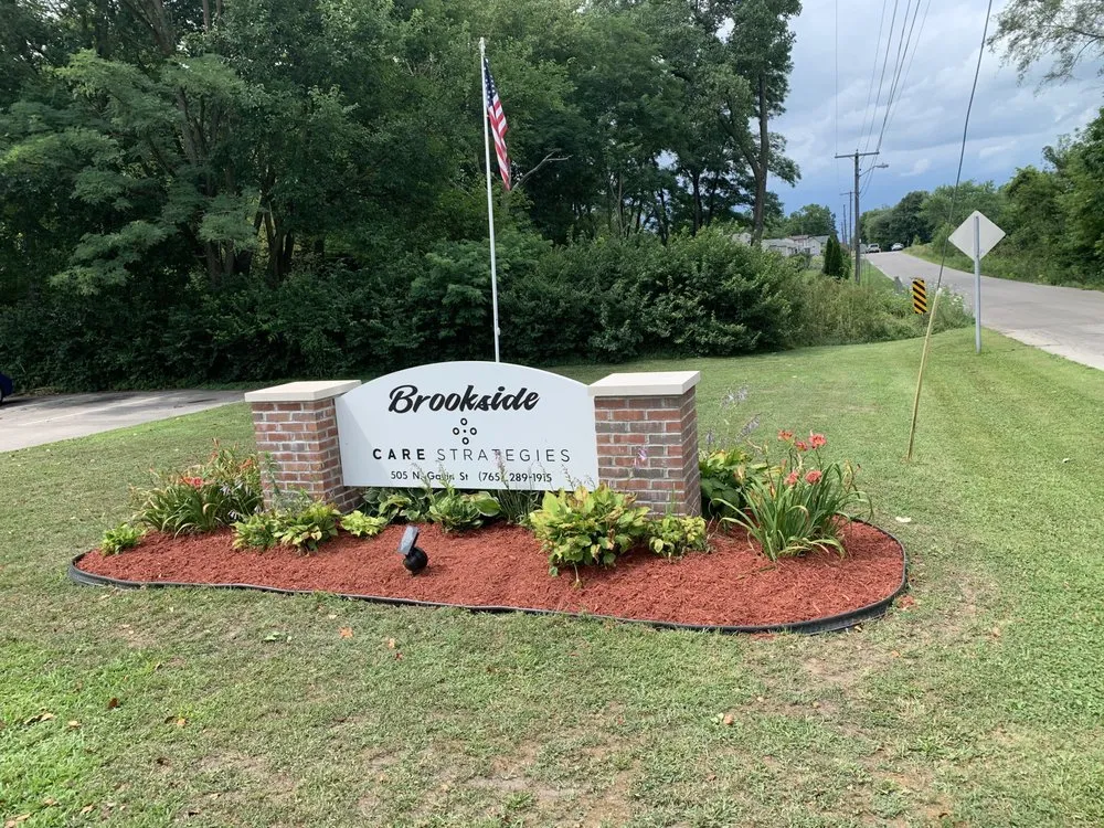 Trusted yard maintenance in Muncie, IN - All Seasons Landscaping