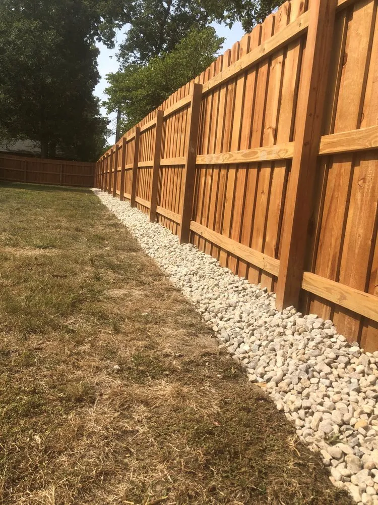 Expert landscape installation for outdoor upgrades across Muncie, IN - All Seasons Landscaping