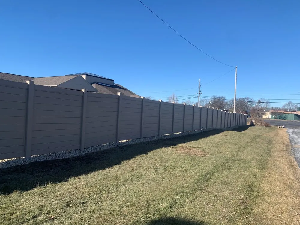 Top-rated residential landscaping in Muncie, IN by All Seasons Landscaping