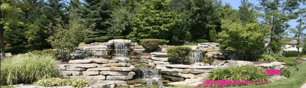 Reliable residential landscaping in Muncie, IN - All Seasons Landscaping