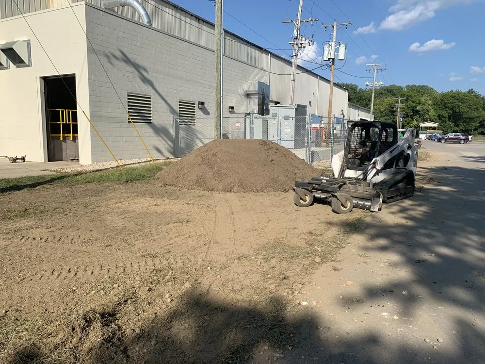 Reliable outdoor landscaping for year-round maintenance across Muncie, IN - All Seasons Landscaping