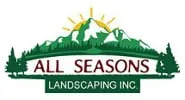 Custom landscaping services experts serving North Salt Lake, UT - All Seasons Landscaping