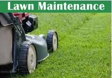Expert lawn mowing service in North Salt Lake, UT - All Seasons Landscaping