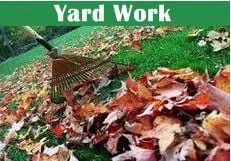 Local lawn mowing service for homes across North Salt Lake, UT - All Seasons Landscaping