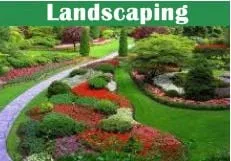 Trusted landscaping services in North Salt Lake, UT - All Seasons Landscaping
