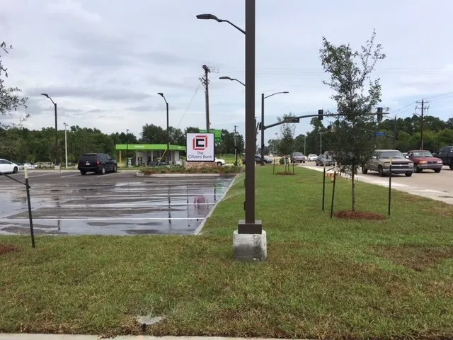 Professional lawn mowing service for year-round maintenance across Pass Christian, MS - All Seasons Landscaping