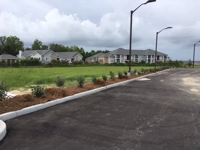 Custom lawn care service experts serving Pass Christian, MS - All Seasons Landscaping