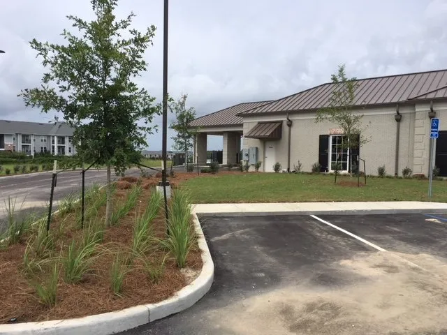 Reliable outdoor landscaping in Pass Christian, MS - All Seasons Landscaping