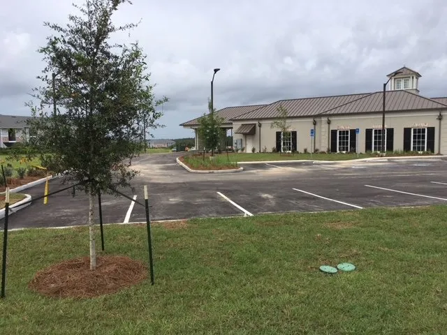 Trusted lawn mowing service near you across Pass Christian, MS - All Seasons Landscaping