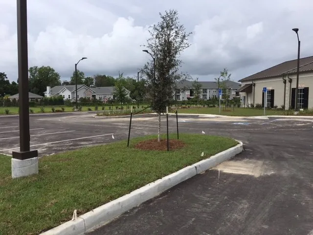 Trusted lawn mowing service in Pass Christian, MS - All Seasons Landscaping