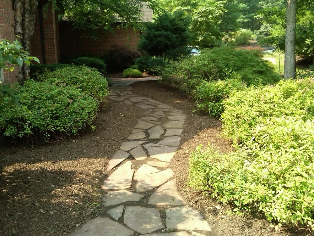 Expert residential landscaping for beautiful yards across Ridgeley, WV - All Seasons Landscaping