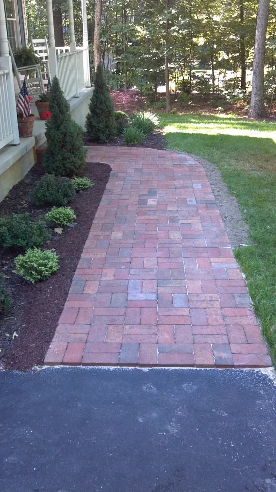 Expert lawn care service in Ridgeley, WV by All Seasons Landscaping