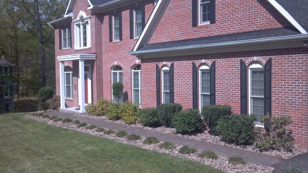 Local lawn care service in Ridgeley, WV - All Seasons Landscaping