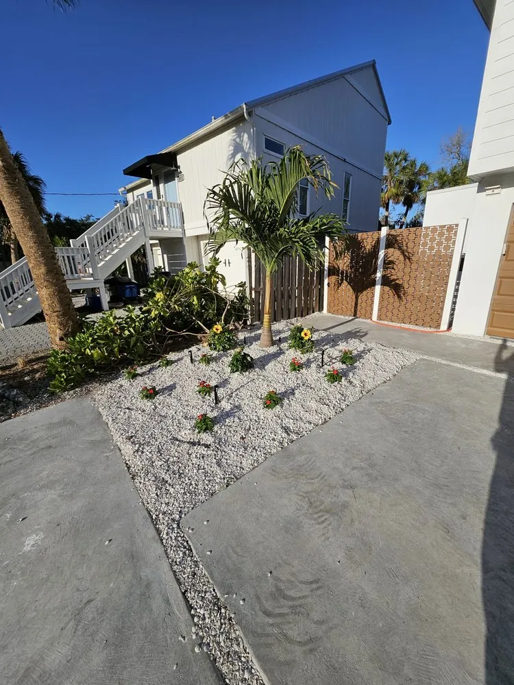 Expert landscape design experts serving Sarasota, FL - All Seasons Landscaping