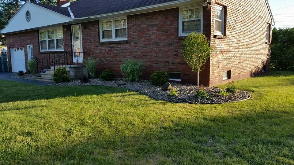 Top-rated yard cleanup service experts serving Schenectady, NY - All Seasons Landscaping