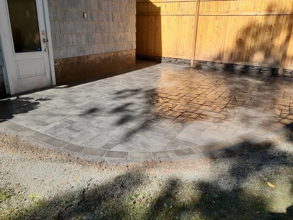 Affordable lawn mowing service in Schenectady, NY by All Seasons Landscaping